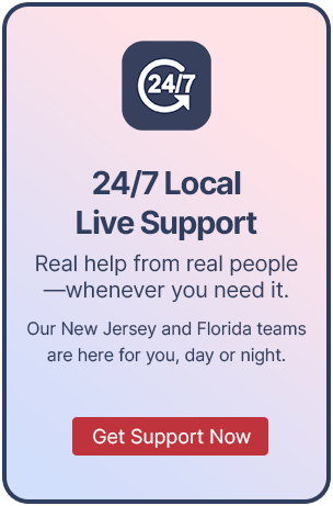 Phone Support