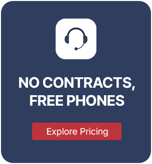 Reliable VoIP Phone Service for Your Business Phones