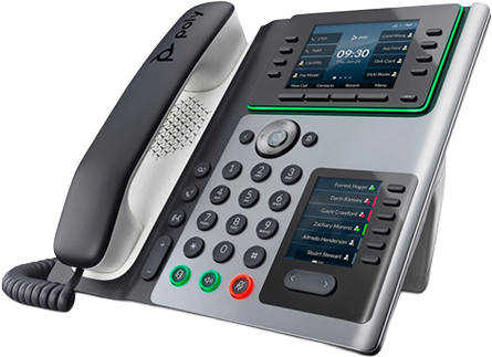 Polycom